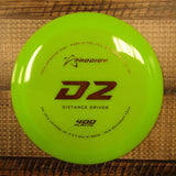 Prodigy D2 400 Distance Driver Disc 174 Grams Green