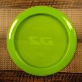 Prodigy D2 400 Distance Driver Disc 174 Grams Green