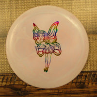 Prodigy PA3 350G Custom Fairy Stamp Putt & Approach Disc Golf Disc 165 Grams Purple Pink Blue