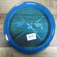 Prodigy FX-3 400 Fairway Driver Disc 174 Grams Blue