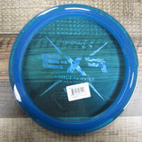 Prodigy FX-3 400 Fairway Driver Disc 174 Grams Blue