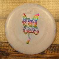 Prodigy PA3 350G Custom Fairy Stamp Putt & Approach Disc Golf Disc 166 Grams Purple Blue Gray