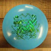 Prodigy Ace Line D Model S Male Pirate Driver Disc 173 Grams Blue