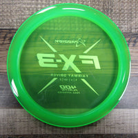 Prodigy FX-3 400 Fairway Driver Disc 174 Grams Green