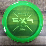 Prodigy FX-3 400 Fairway Driver Disc 174 Grams Green