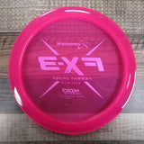 Prodigy FX-3 400 Fairway Driver Disc 174 Grams Pink