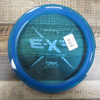 Prodigy FX-3 400 Fairway Driver Disc 174 Grams Blue