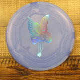 Prodigy PA3 350G Custom Fairy Stamp Putt & Approach Disc Golf Disc 164 Grams Blue