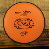 MVP Ion Electron Putt & Approach Disc Golf Disc 167 Grams Orange