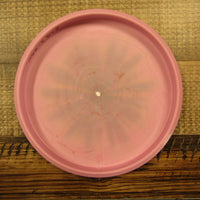 Prodigy PA3 350G Custom Fairy Stamp Putt & Approach Disc Golf Disc 165 Grams Purple Pink