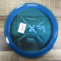Prodigy FX-3 400 Fairway Driver Disc 174 Grams Blue
