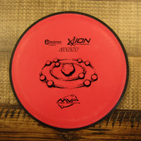 MVP Ion Electron Putt & Approach Disc Golf Disc 167 Grams Red