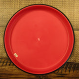 MVP Ion Electron Putt & Approach Disc Golf Disc 167 Grams Red