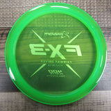 Prodigy FX-3 400 Fairway Driver Disc 174 Grams Green