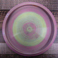 Discraft Meteor ESP Midrange Disc Golf Disc 177+ Grams Pink Green