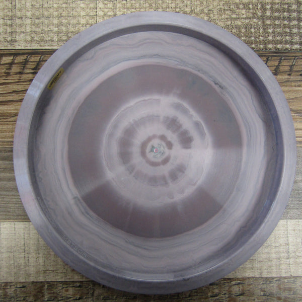 Discraft Meteor ESP Midrange Disc Golf Disc 177+ Grams Purple Gray ...