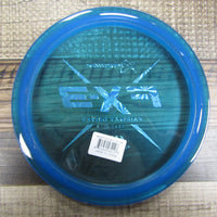 Prodigy FX-3 400 Fairway Driver Disc 174 Grams Blue