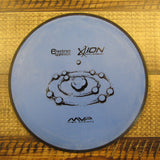 MVP Ion Electron Soft Putt & Approach Disc Golf Disc 155 Grams Blue