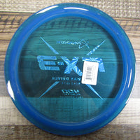 Prodigy FX-3 400 Fairway Driver Disc 174 Grams Blue