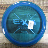 Prodigy FX-3 400 Fairway Driver Disc 174 Grams Blue