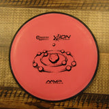 MVP Ion Electron Soft Putt & Approach Disc Golf Disc 157 Grams Red