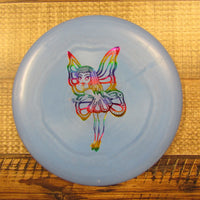 Prodigy PA3 350G Custom Fairy Stamp Putt & Approach Disc Golf Disc 168 Grams Blue