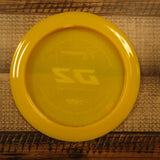 Prodigy D2 400 Distance Driver Disc 174 Grams Yellow
