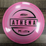 Discraft Athena ESP Driver Disc Golf Disc 173-174 Grams Pink