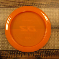 Prodigy D2 400 Distance Driver Disc 174 Grams Orange