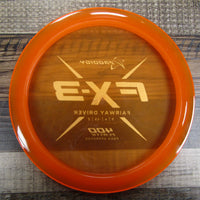 Prodigy FX-3 400 Fairway Driver Disc 174 Grams Orange