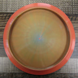 Discraft Athena ESP Driver Disc Golf Disc 173-174 Grams Orange Pink Blue