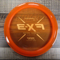 Prodigy FX-3 400 Fairway Driver Disc 174 Grams Orange