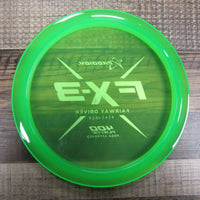 Prodigy FX-3 400 Fairway Driver Disc 174 Grams Green