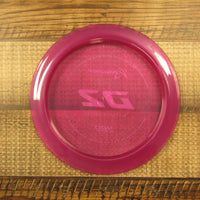 Prodigy D2 400 Distance Driver Disc 174 Grams Purple