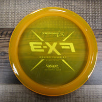Prodigy FX-3 400 Fairway Driver Disc 174 Grams Yellow