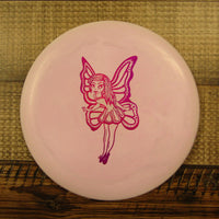 Prodigy PA3 350G Custom Fairy Stamp Putt & Approach Disc Golf Disc 165 Grams Purple Blue