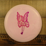 Prodigy PA3 350G Custom Fairy Stamp Putt & Approach Disc Golf Disc 165 Grams Purple Blue