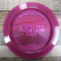 Discraft Nuke SS Z Line Distance Driver Disc Golf Disc 170-172 Grams Purple