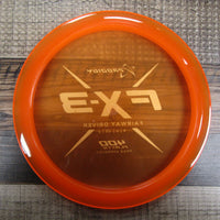 Prodigy FX-3 400 Fairway Driver Disc 174 Grams Orange