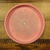 Prodigy PA3 350G Custom Fairy Stamp Putt & Approach Disc Golf Disc 168 Grams Purple Pink