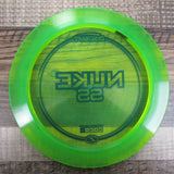 Discraft Nuke SS Z Line Distance Driver Disc Golf Disc 173-174 Grams Green