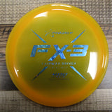 Prodigy FX-3 400 Fairway Driver Disc 174 Grams Yellow