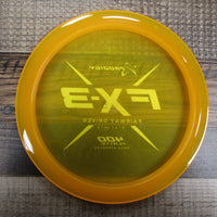 Prodigy FX-3 400 Fairway Driver Disc 174 Grams Yellow