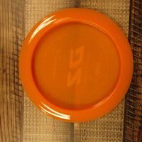 Prodigy D2 400 Distance Driver Disc 174 Grams Orange