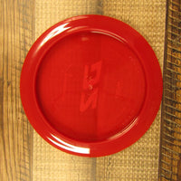 Prodigy D2 400 Distance Driver Disc 173 Grams Red