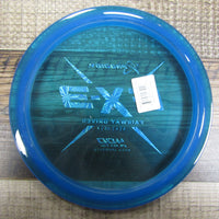 Prodigy FX-3 400 Fairway Driver Disc 174 Grams Blue