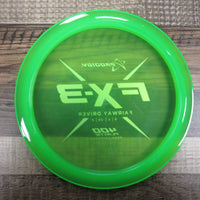 Prodigy FX-3 400 Fairway Driver Disc 174 Grams Green