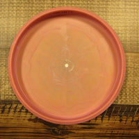 Prodigy PA3 350G Custom Fairy Stamp Putt & Approach Disc Golf Disc 167 Grams Pink