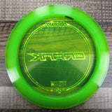 Discraft Crank Z Line Distance Driver Disc Golf Disc 173-174 Grams Green