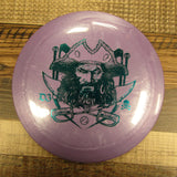 Prodigy D3 500 Male Pirate Distance Driver Disc 173 Grams Purple